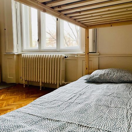Hostel Green World 诺威萨 外观 照片