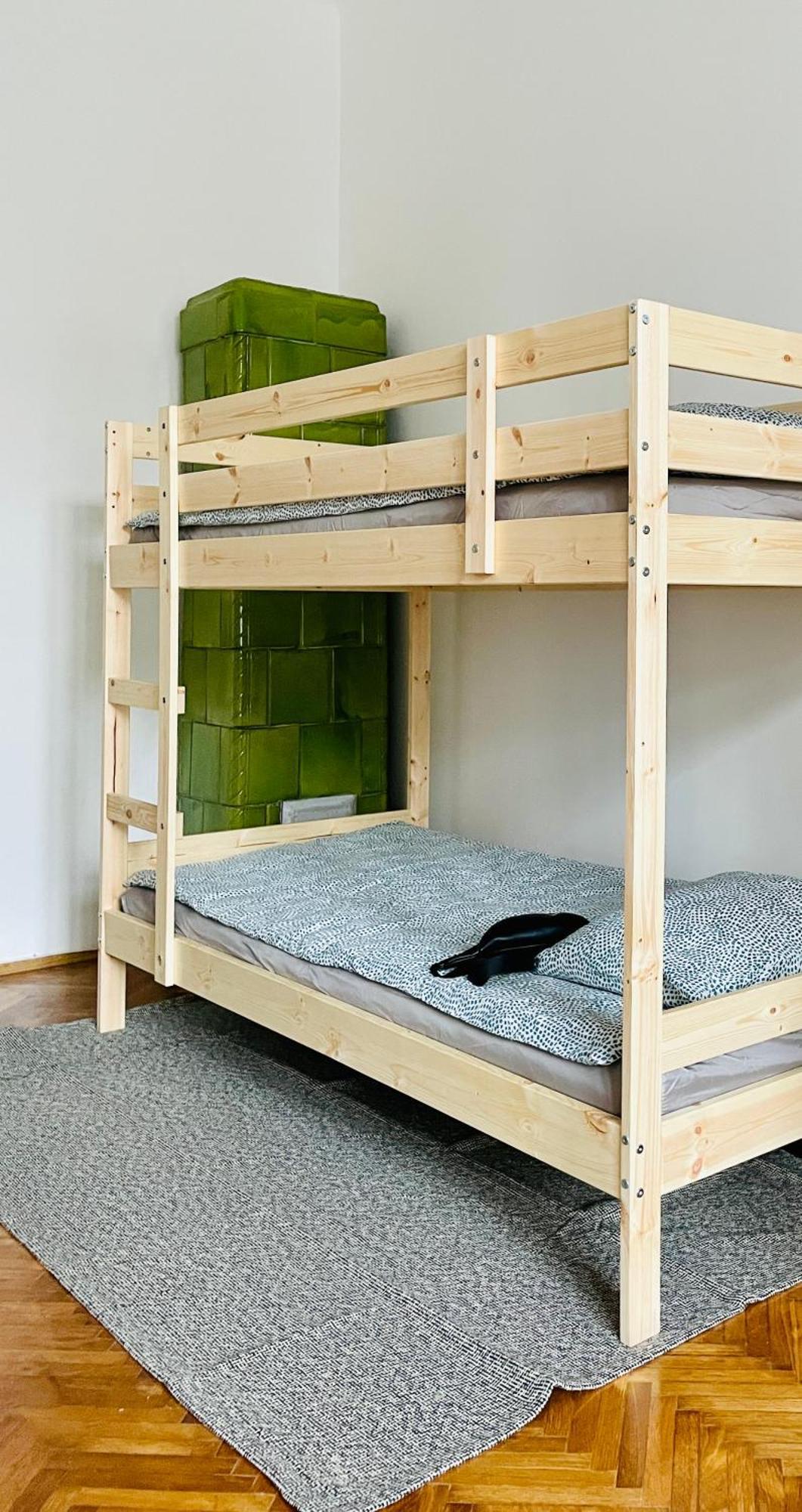 Hostel Green World 诺威萨 外观 照片