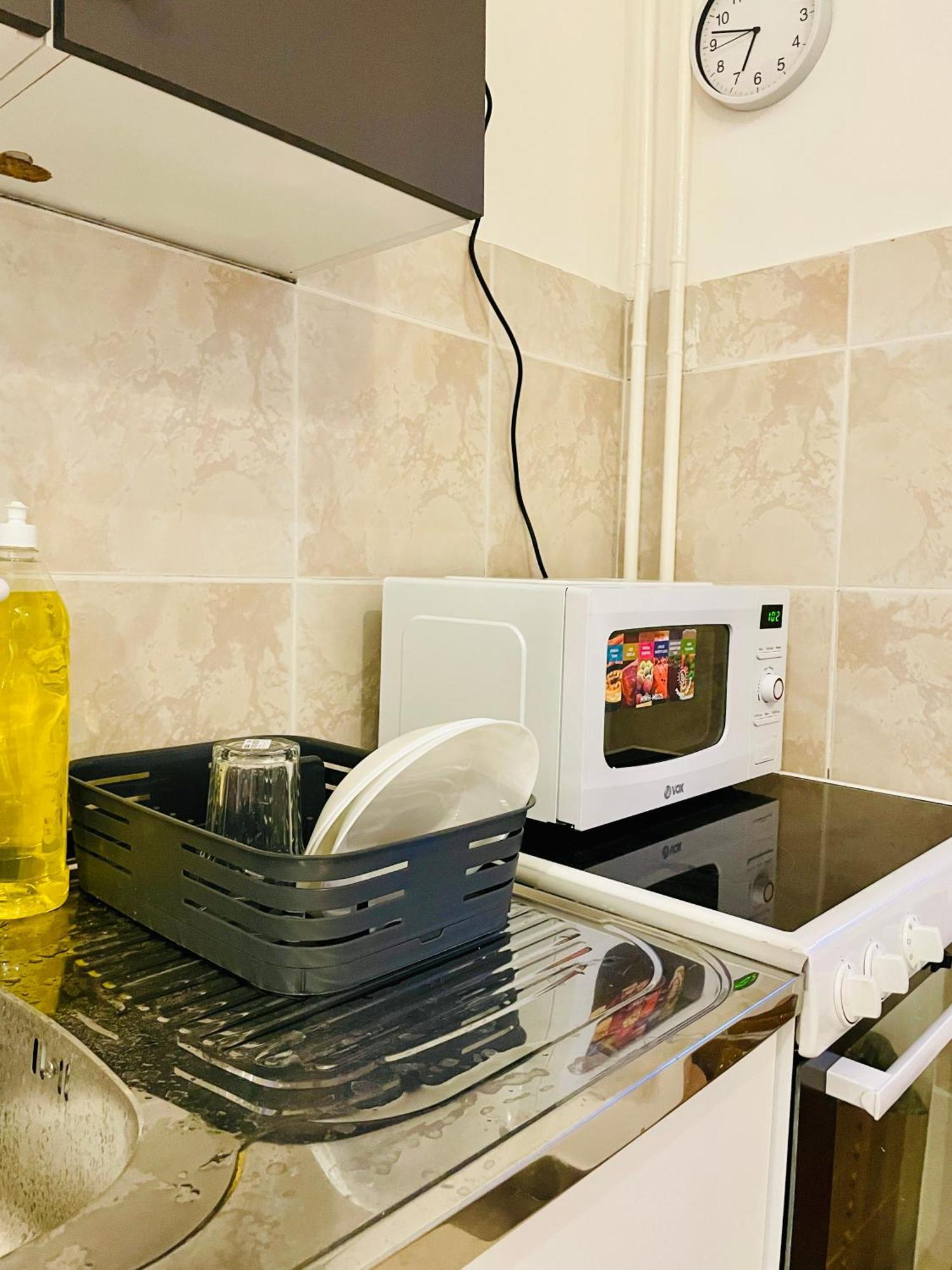 Hostel Green World 诺威萨 外观 照片
