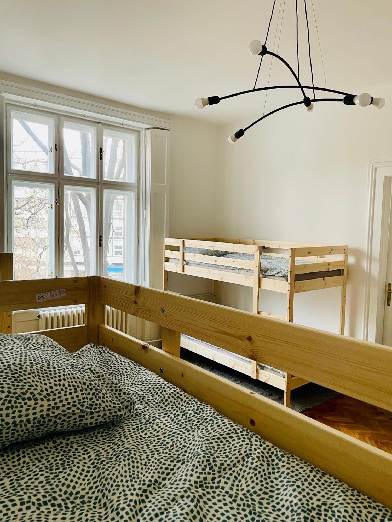 Hostel Green World 诺威萨 外观 照片